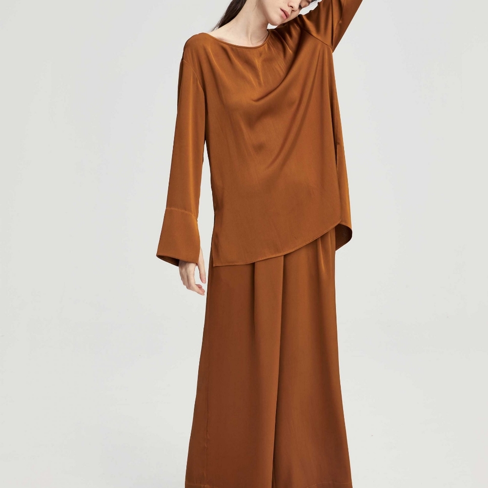 Nap Loungewear Set